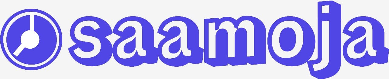 Saamoja